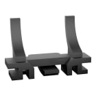 Bailey - OSR Support montage (x2) pour LEDriving 64210DA04 12V - Vendus par paire