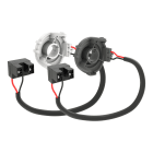 Bailey - OSR Support montage (x2) pour LEDriving 64210DA05 12V - Vendus par paire