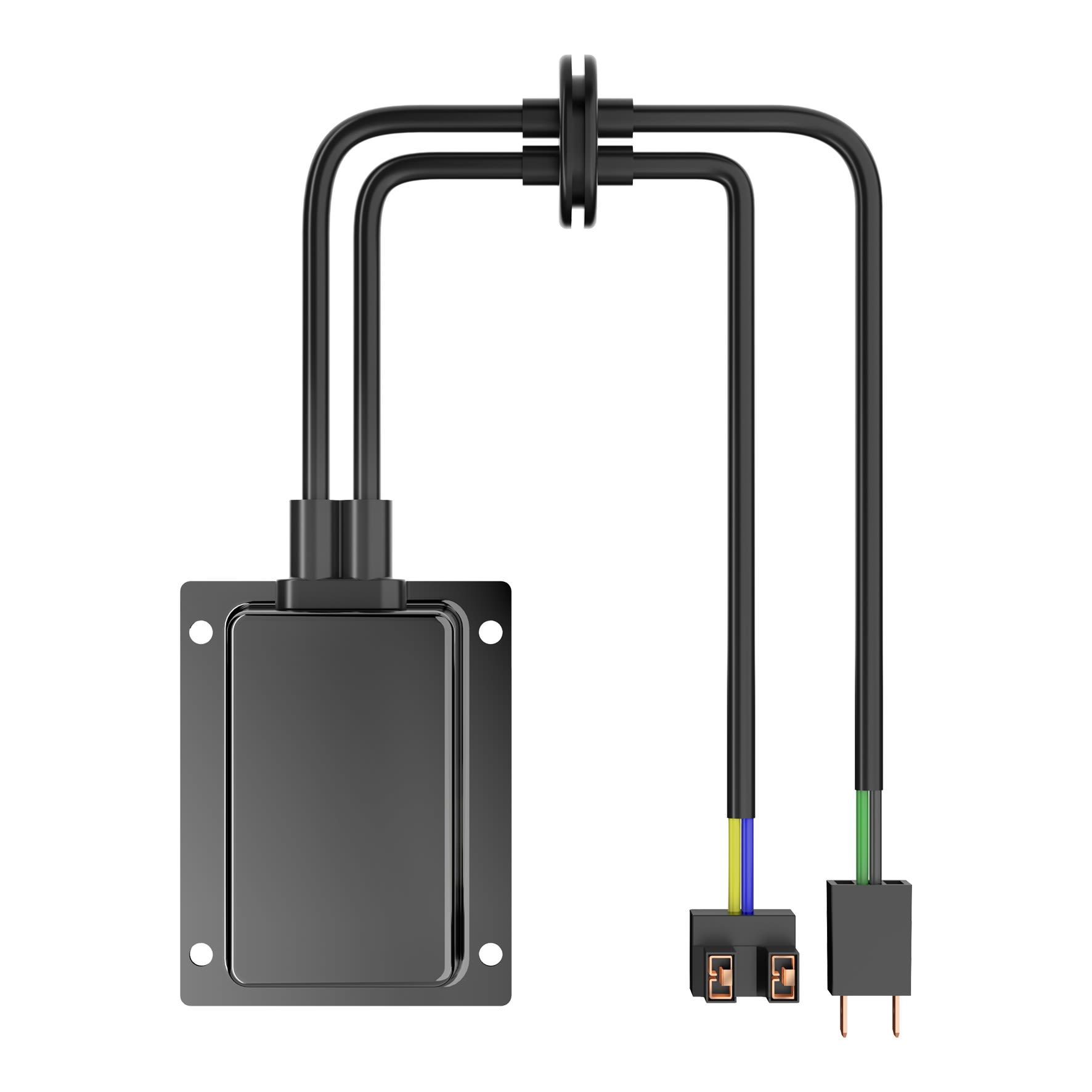 Bailey - OSR LEDriving Access. SMART CANBUS LEDSC01-2HFB Duo BMW 1 E81/E82/E87/E88