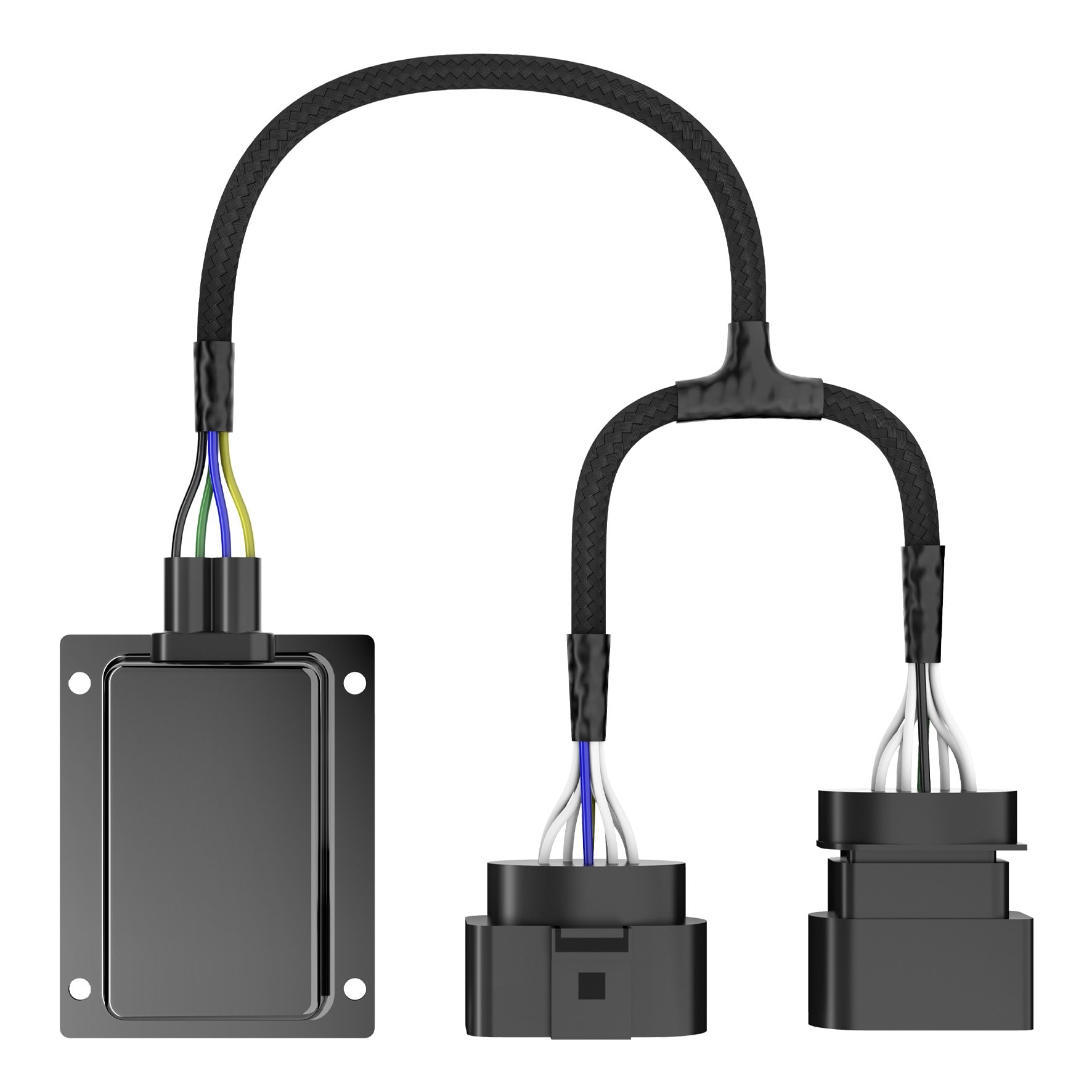 Bailey - OSR LEDriving Access. SMART CANBUS LEDSC02-1-2HFB 12V 2500h Duo Audi A4 B7
