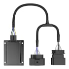 Bailey - OSR LEDriving Access. SMART CANBUS LEDSC02-1-2HFB 12V 2500h Duo Audi A4 B7