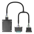 Bailey - OSR LEDriving Access. SMART CANBUS LEDSC03-1-2HFB 12V Duo BMW 1 E81/E82/E87/E88