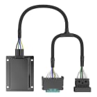 Bailey - OSR LEDriving Access. SMART CANBUS LEDSC03-2HFB Duo BMW 1 E81/E82/E87/E88