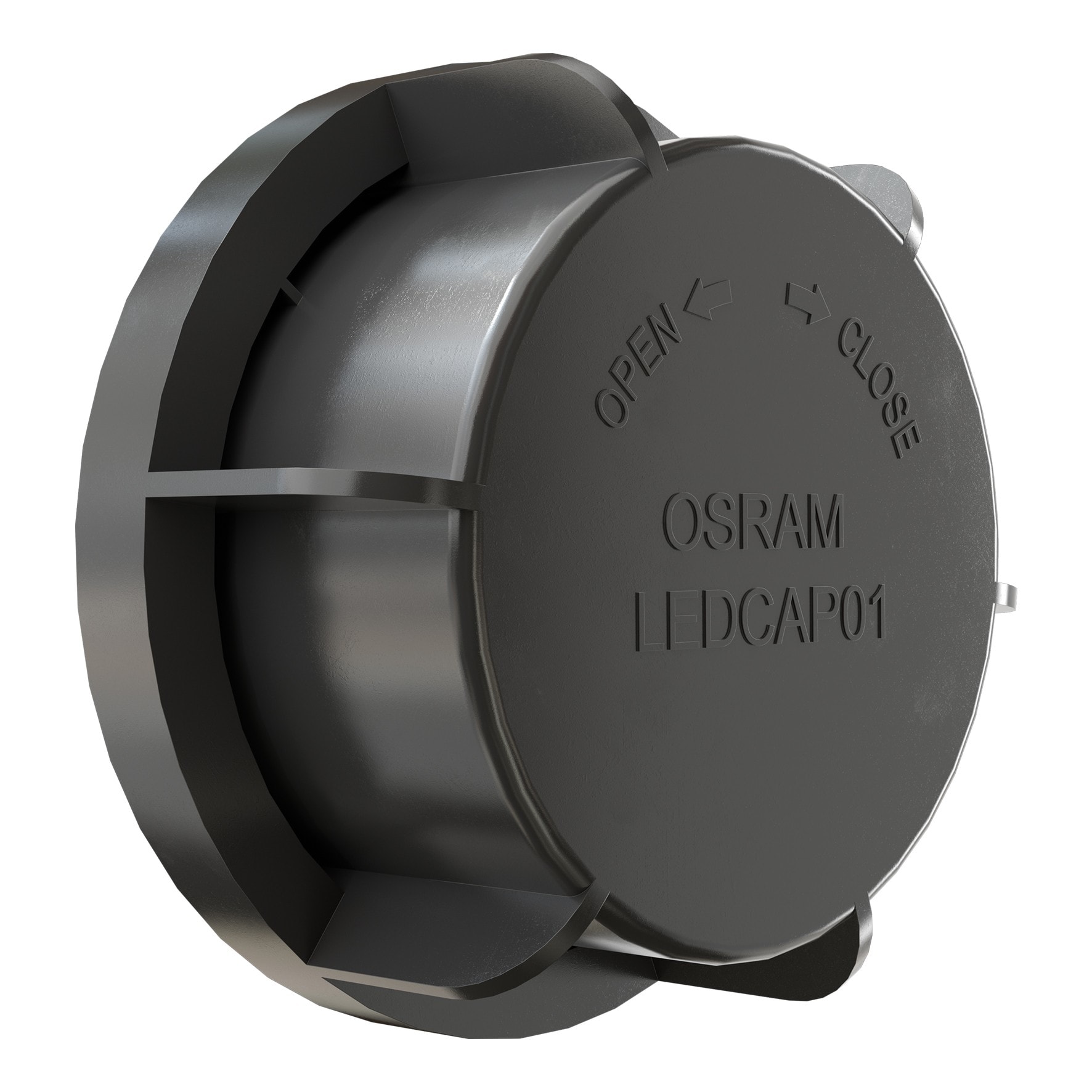 Bailey - OSR LEDriving Capuchon-adaptateur pour lampe LED LEDCAP01 pour VW Passat B7