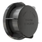 Bailey - OSR LEDriving Capuchon-adaptateur pour lampe LED LEDCAP01 pour VW Passat B7
