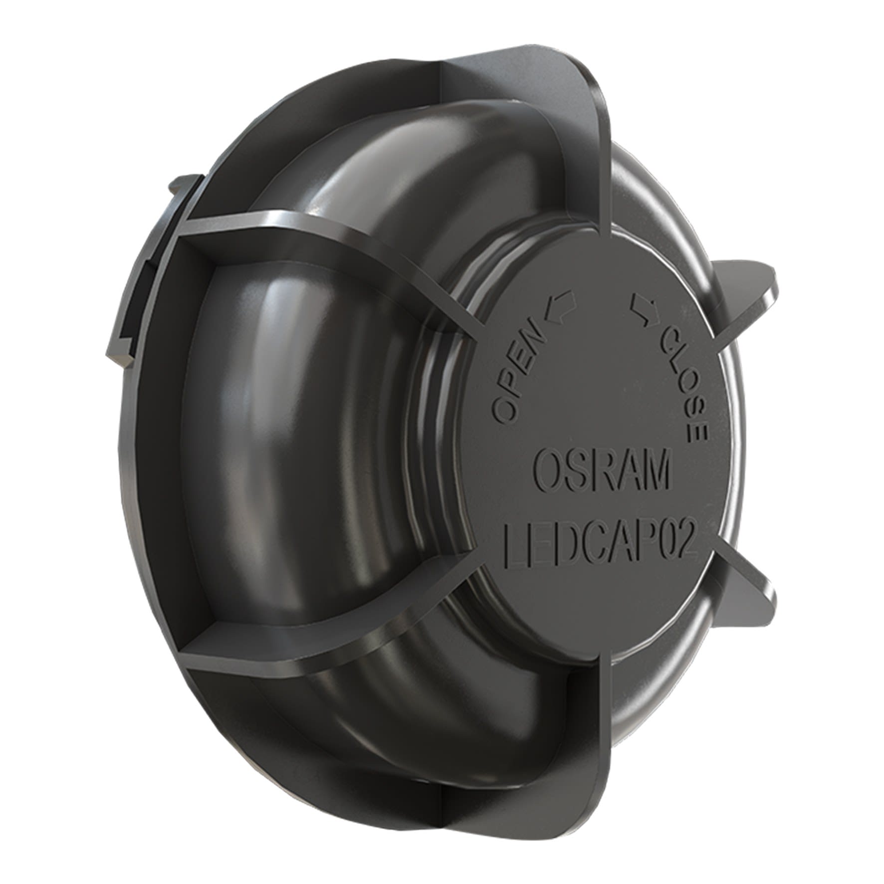 Bailey - OSR LEDriving Capuchon-adaptateur pour lampe LED LEDCAP02 pour Ford Focus MK4