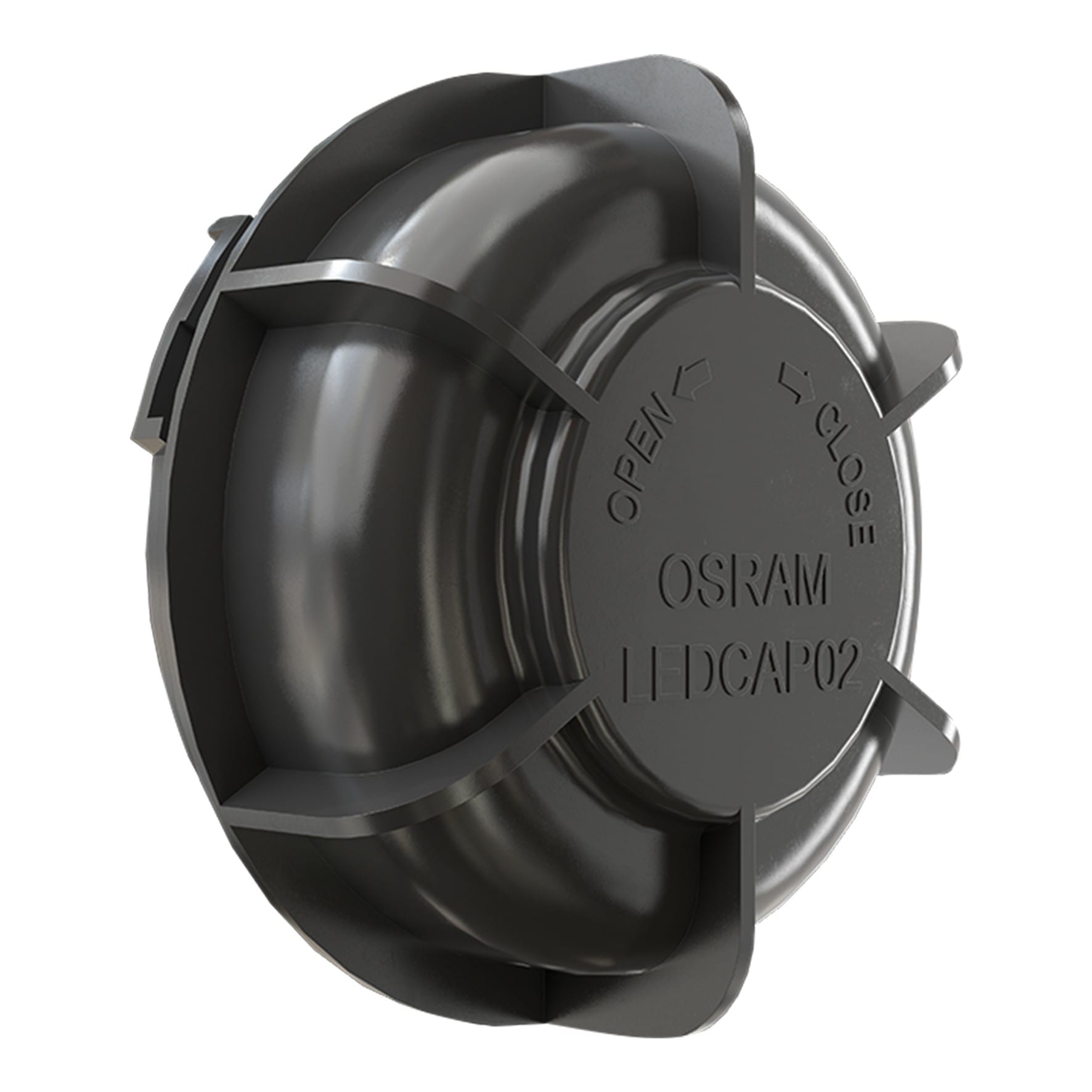 Bailey - OSR LEDriving Capuchon-adaptateur pour lampe LED LEDCAP02 pour Ford Focus MK4