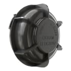 Bailey - OSR LEDriving Capuchon-adaptateur pour lampe LED LEDCAP02 pour Ford Focus MK4