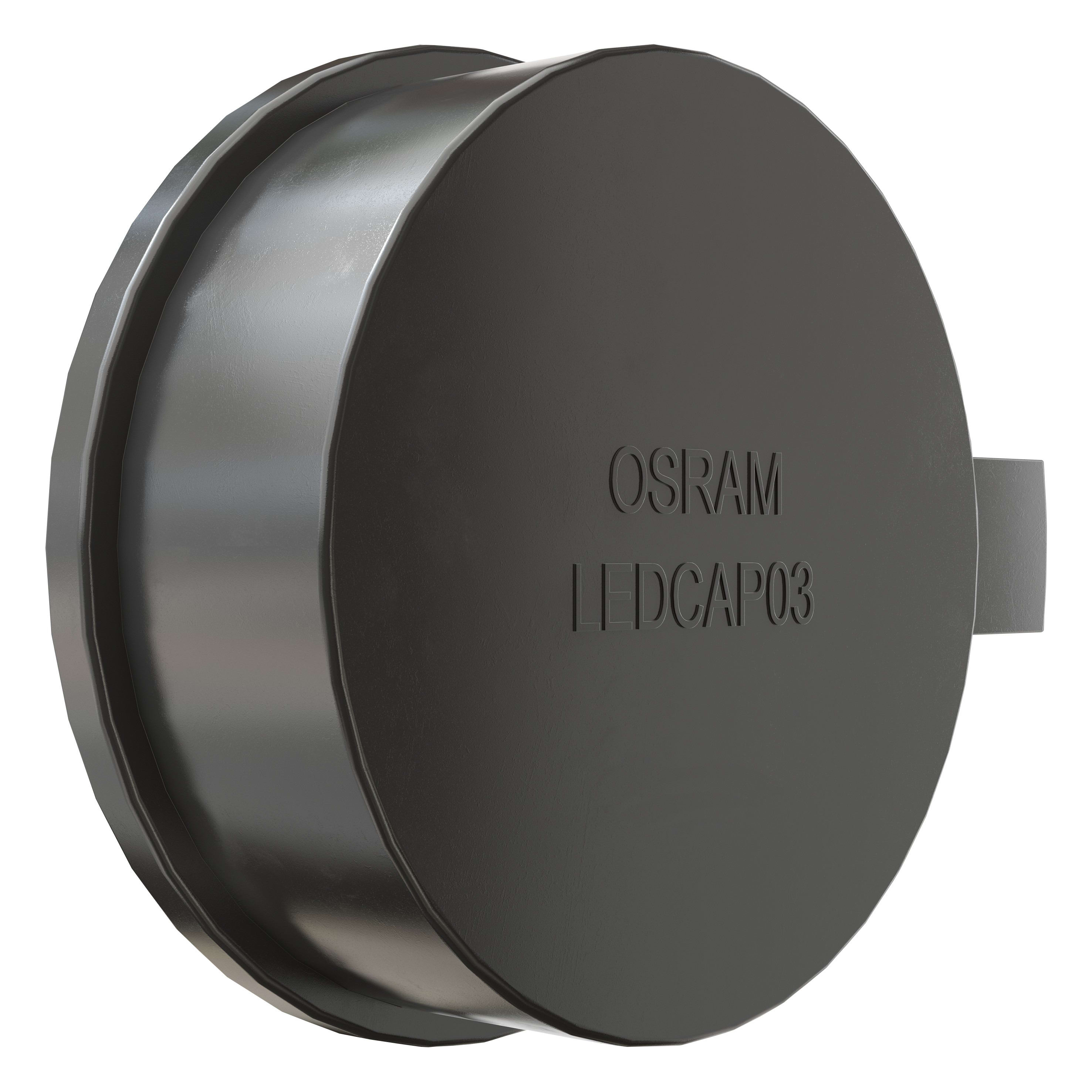 Bailey - OSR LEDriving Capuchon-adaptateur pour lampe LED LEDCAP03 pour Audi A1