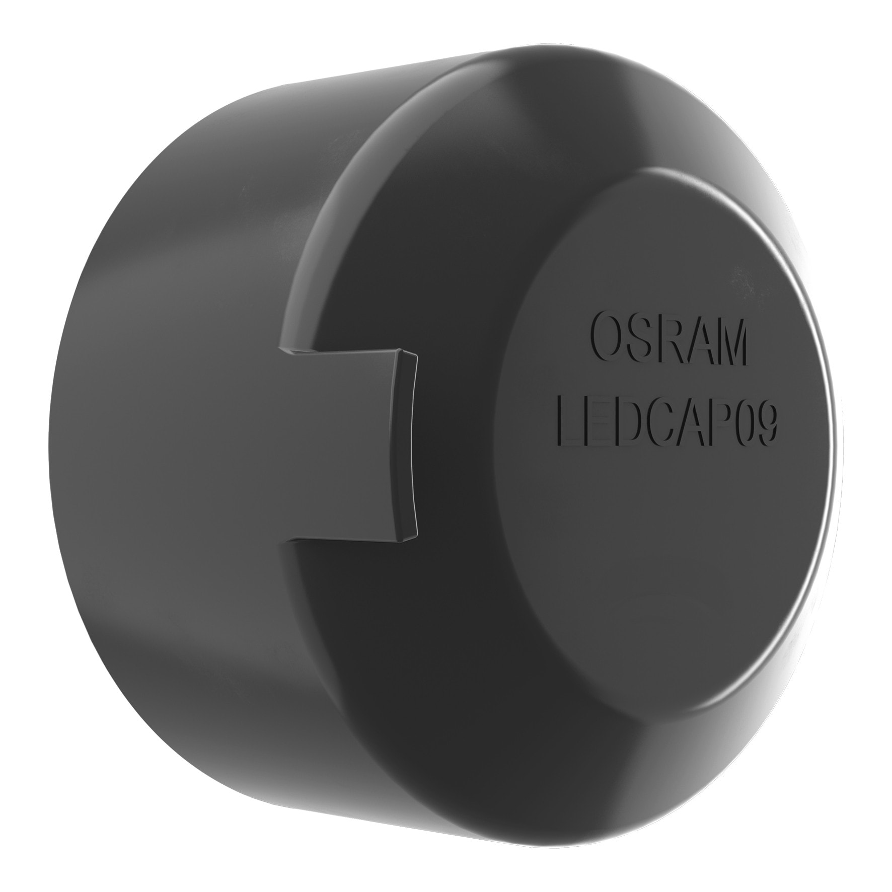 Bailey - OSR LEDriving Capuchon-adaptateur pour lampe LED LEDCAP09 pour Peugeot 208