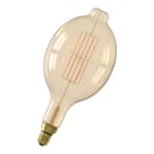 Bailey - Lampe LED XXL Filament Colosseum BT180 E27 240V 10.5W 1100lm (77W) 2100K Or DIM
