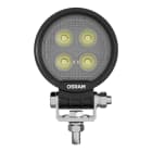 Bailey - OSR LEDriving ROND WL VX80-WD 12V 13.5W 6000K 1350lm 75x37x122.7mm IP6K8/IP6K9K