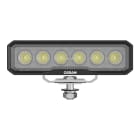Bailey - OSR LEDriving LED PROJECTEUR WL VX150-WD 12V 15W 6000K 1500lm 79x42x160mm IP6K8