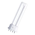 Bailey - Lampe fluocompacte 2G7 4Pin 5W 2700K 24.5x92mm 250lm Alt. PLS Dulux S/E Lynx-SE