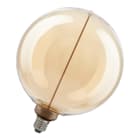 Bailey - spiraled Laser Globe G200 E27 2W 2200K Or 130lm (14W) 240V 320° 200x243mm