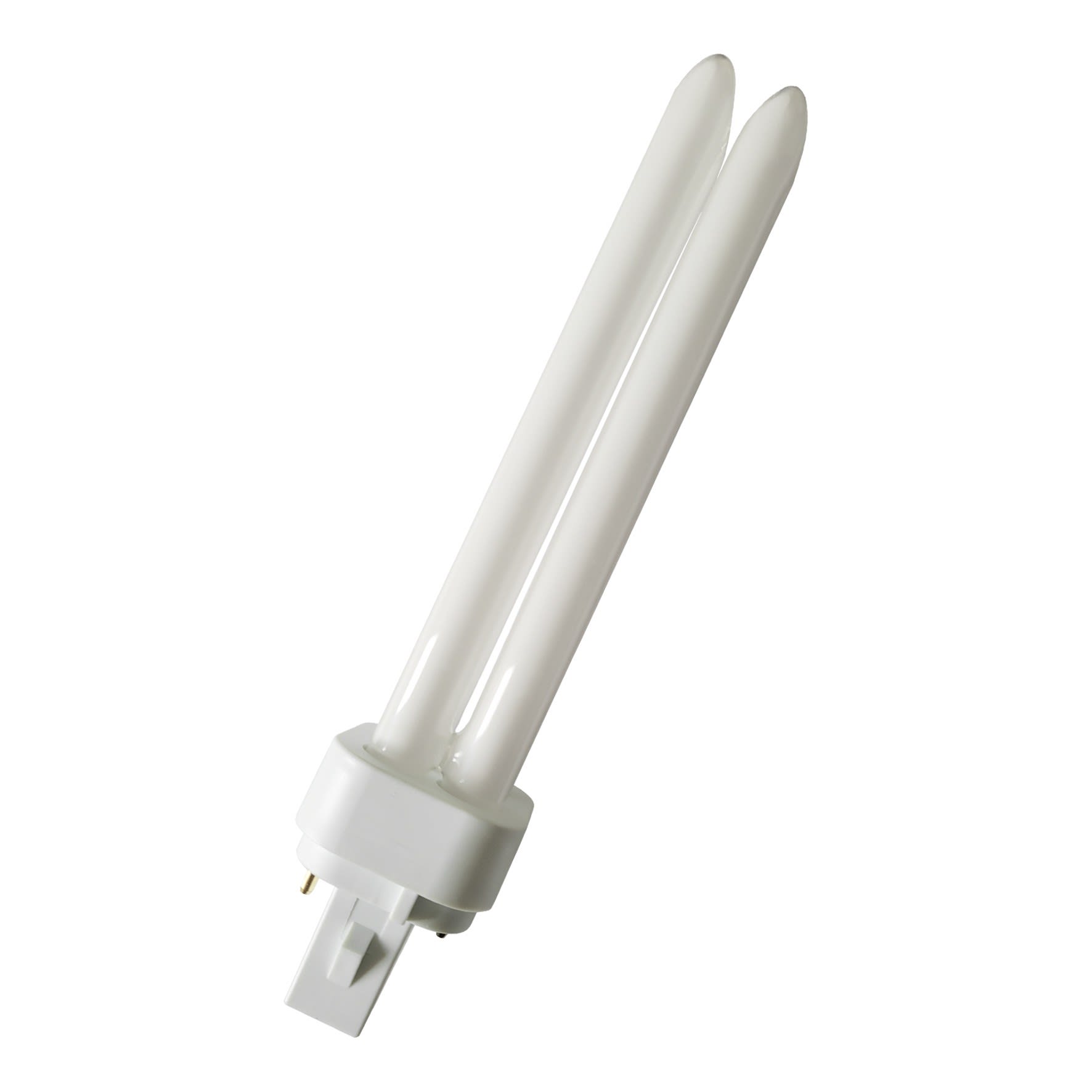Bailey - Lampe fluocompacte G24d-3 2 Broches 26W 3000K 12x172mm 1750lm type PL-C Dulux D
