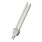 Bailey - Lampe fluocompacte ballast séparé G24d-3 2Pin 26W 3000K 26x175mm PL-C Dulux D