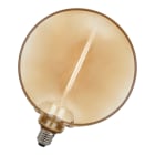 Bailey - spiraled Ring G188 E27 4W 1800K Or 170lm (18W) Gradable 230V-240V 320° 188mm