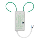 Bailey - TOPO Little Transformateur électronique 12V AC LED 0-20W et Halogène 0-50W