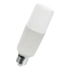Bailey - Lampe LED Ecobasic DimStick tube T45X138mm E27 14W (96W) 1450lm 3000K Gradable