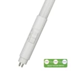Bailey - Tube LED Ecoplus T5 Switch 16x1449mm G5 20W (35W) 2500-2600lm 3CCT 3000K à 6500K