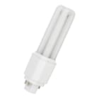Bailey - LED PL Glass (Verre) G24q 4P TC-DEL 6W (18W) 4000K 870lm 230V-240V 360°