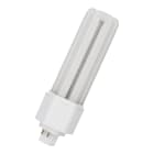 Bailey - LED PL Glass (Verre) GX24q 4P TC-TEL 13W (42W) 3000K 1750lm 230V 360°