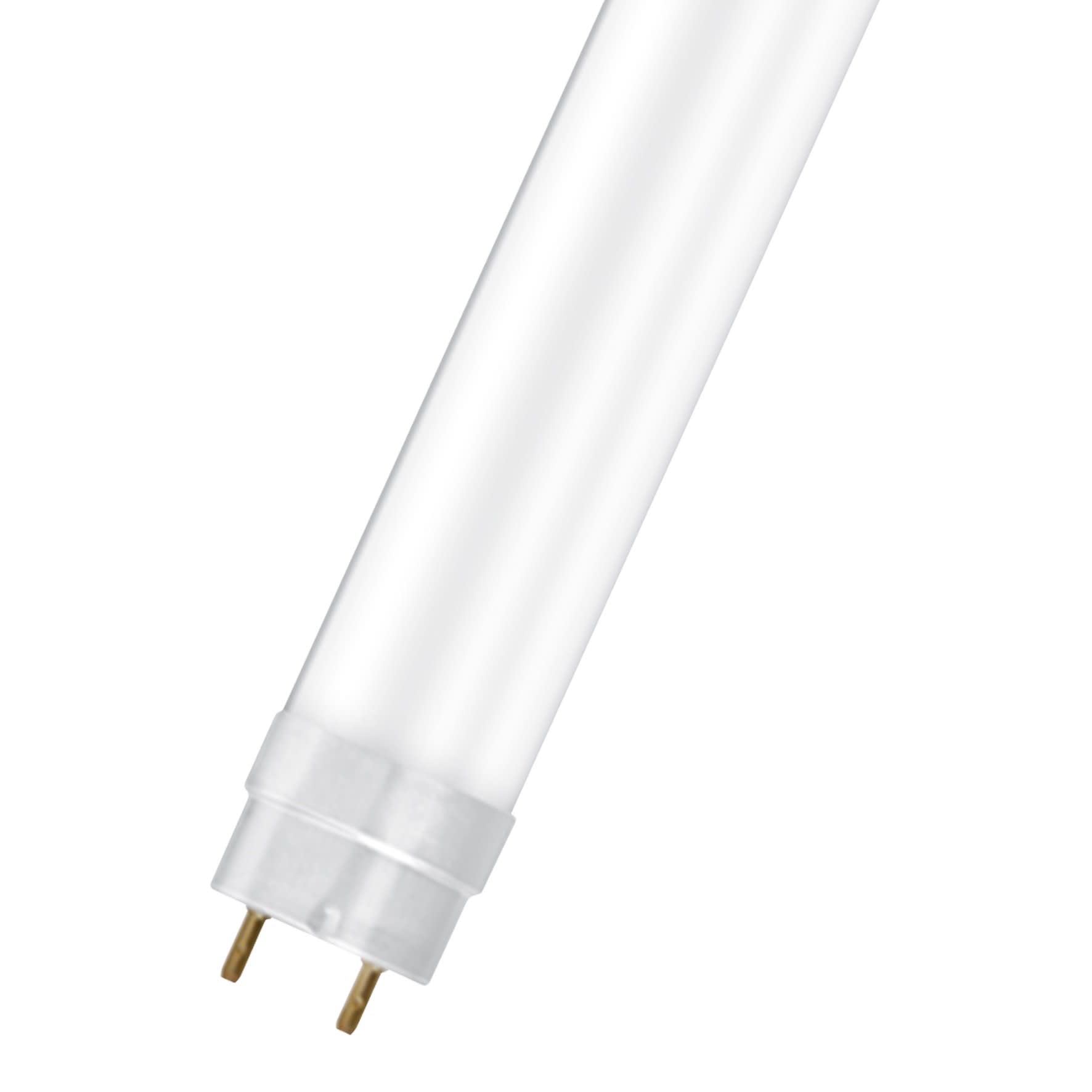 Bailey - Tube LED T8 G13 EM V 720mm 7W (16W) 830 765lm - Ballast Ferro ou direct 230V