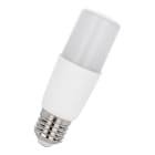Bailey - Lampe LED Ecobasic Stick T37 E27 9W (61W) 820lm 2700K 37x115mm Alt Facility