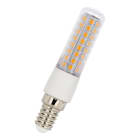 Bailey - Lampe LED Spéciale E14 7W (60W) 806lm 2700K T20x92mm 320° Gradable