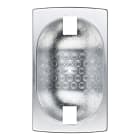 Bailey - BEE Réflecteur alu gris IRC300 pour douilles R7s et lampes max. 240V 8A