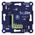 Bailey - Variateur LED ZIGBEE mural à bouton poussoir/tournant modèle ECO-DIM.07 0-200W