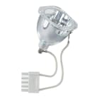 Bailey - Lampe médicale OSR HXP R 120 W/17 C 1.5A 70-95V 65x77mm 2000h