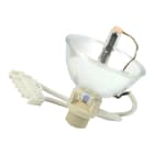 Bailey - Lampe spéciale studio projection OSR XBOR 60COFR FaXP2.5-2x65 16-20V 82.5x110mm