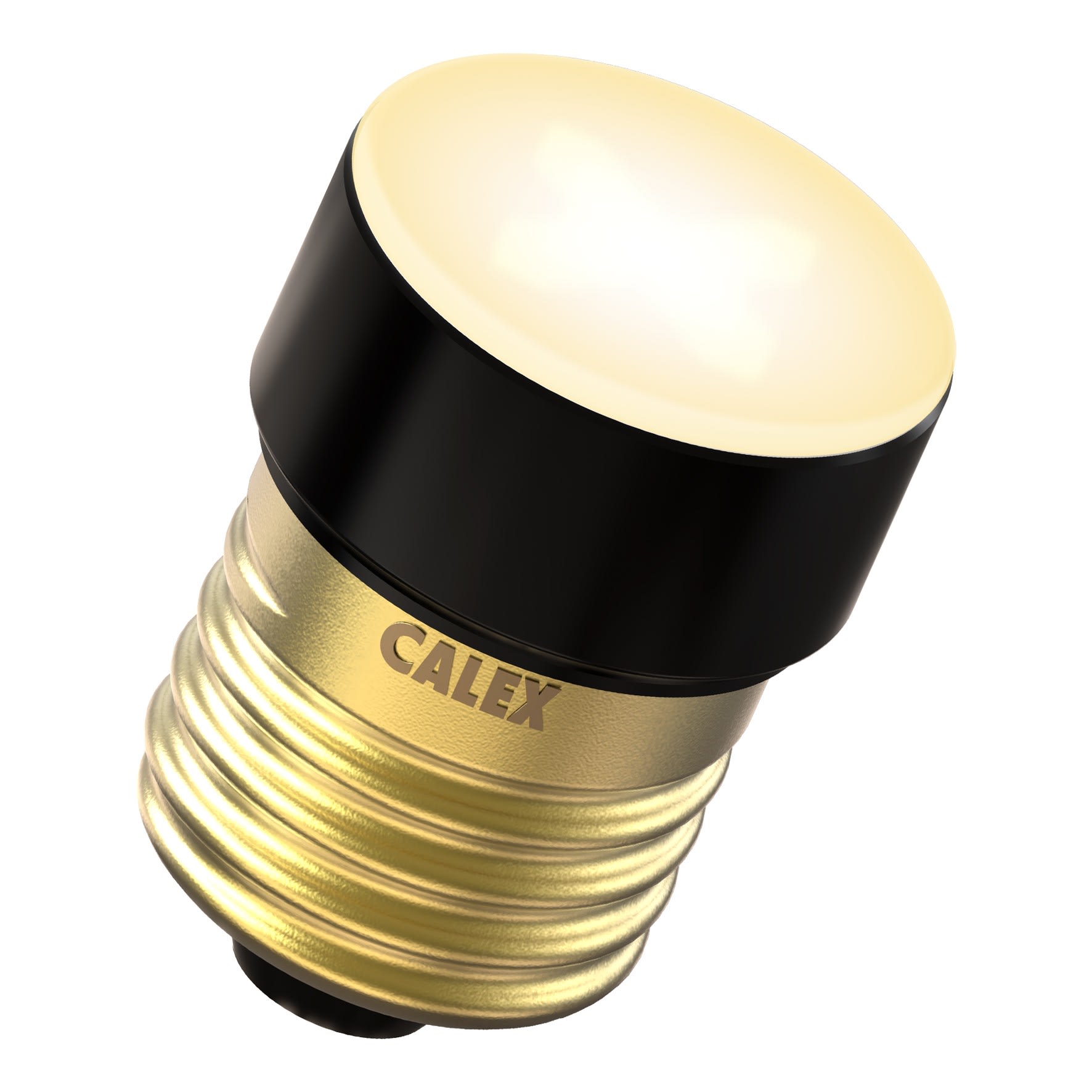 Bailey - Lampe LED Petite E27 T33x45mm 3.5W (21W) 210lm 2200K Gradable en 3 étapes