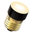 Bailey - Lampe LED Petite E27 T33x45mm 3.5W (21W) 210lm 2200K Gradable en 3 étapes