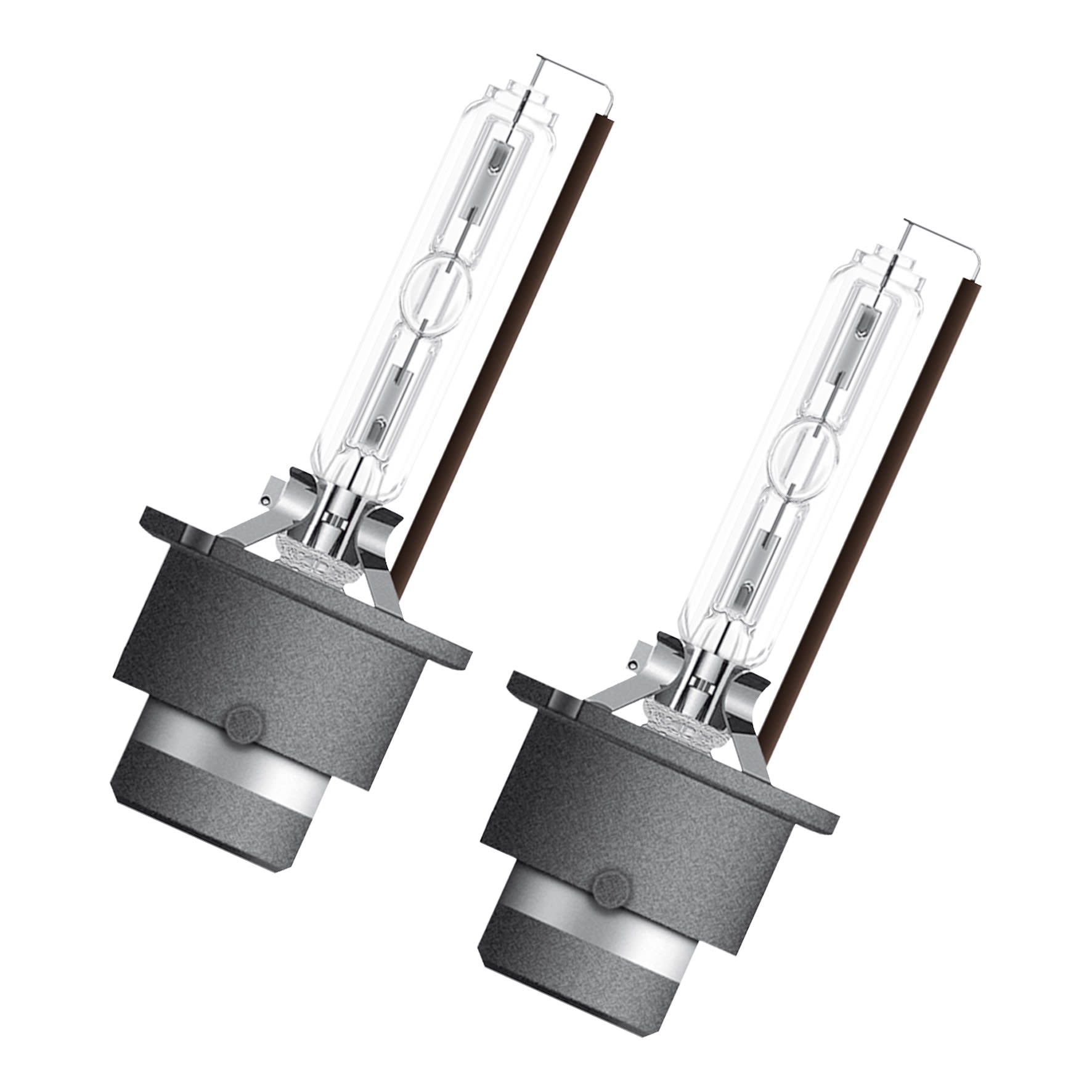 Bailey - D2S Xenon Lampe phare auto 85V 35W P32d-2 5000K Thunder Blanc - pack 2pcs