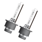 Bailey - Lampe automobile LED modèle 66240ULT P32D-2 35W D2S 85V 4300K - pack 2pcs