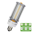 Bailey - LED Corn Switch E27 3CCT 12W=1500lm 18W=2300lm 27W=3500lm 2200K 2700K 4000K
