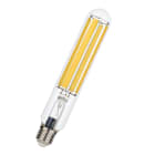 Bailey - LED HID Filament Tube E27 26W 4850lm 2700K IRC70 Clair 220V-260VAC 330° 38x210mm