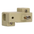 Bailey - VIC Douille spéciale pour lampes infrarouges type X-Clip 240V Max 12A K553L