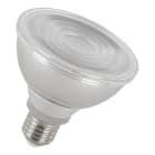 Bailey - BaiSpot Lampe LED PAR30 Glass E27 8.6W 720lm 2700K IRC90 36° Gradable Verre 240V