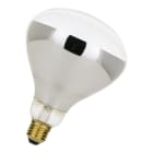 Bailey - Infrarouge IR Hard Glass R125 E27 240V 250W 2500K Clair Culot vers le haut