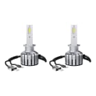 Bailey - OSR LEDriving 64155DWBRT-2HFB H1 P14.5S 11.8X76.2mm 24V 13W 1500lm 6000K 2pcs