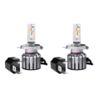 Bailey - OSR LEDriving 64196DWBRT-2HFB H4 P43T 14X80.2mm 24V 15/15W 1200/1500lm 6000K 2pc