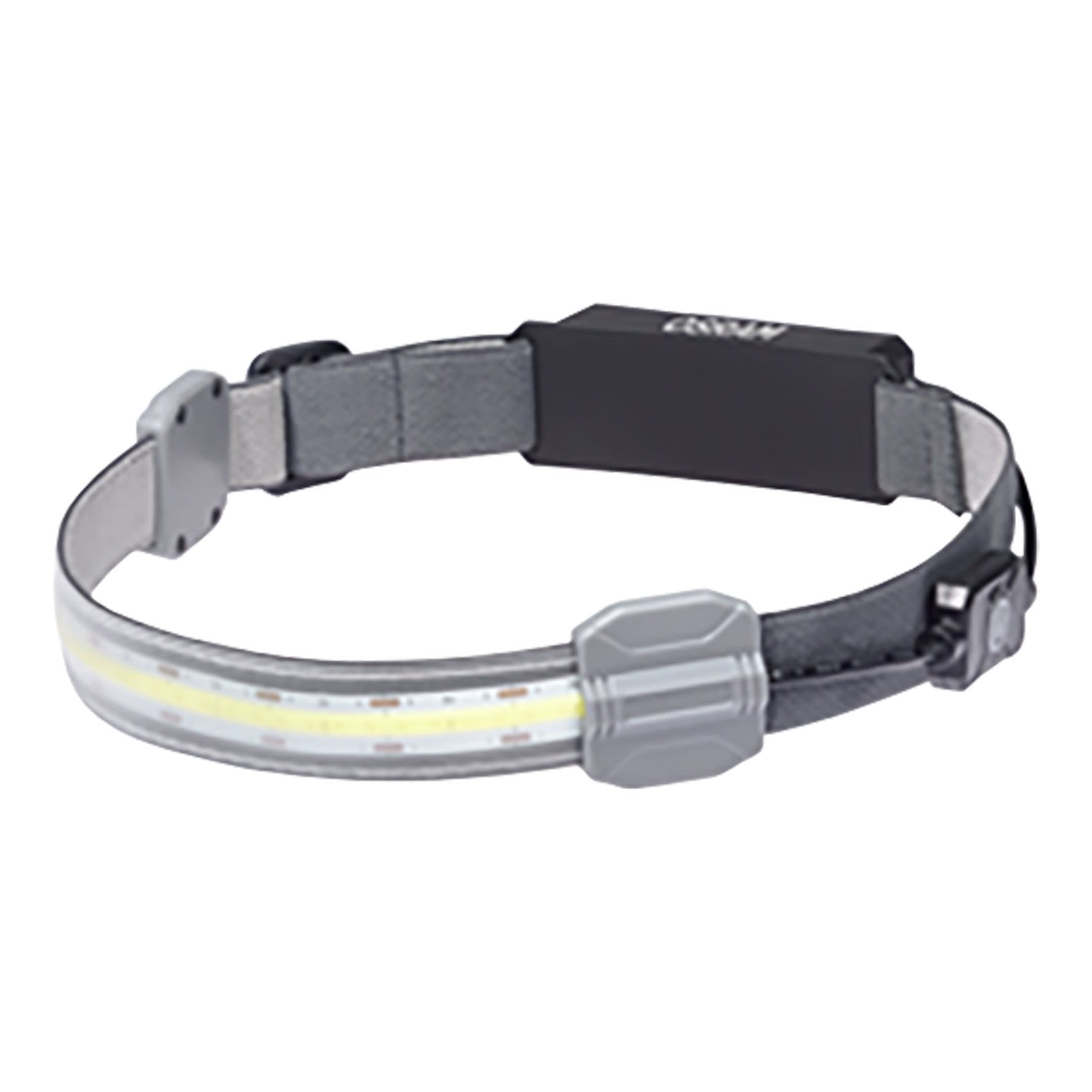 Bailey - OSR LED Torche flexible de haute LEDIL414 245X20X25mm 6000K 115lm 3.7V USB Micro