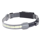 Bailey - OSR LED Torche flexible de haute LEDIL414 245X20X25mm 6000K 115lm 3.7V USB Micro