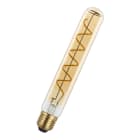 Bailey - Spiraled Basic Tubulaire T32 E27 4.9W (34W) 380lm 2200K Or Gradable 32x200mm