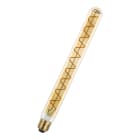 Bailey - Spiraled Basic Tubulaire T32 E27 4.9W (34W) 380lm 2200K Or Gradable 32x300mm