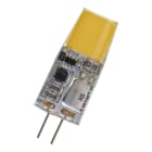 Bailey - BAI LED G4 12V AC/DC 1.6W (20W) 200lm 2700K Clair 320° 14x40mm